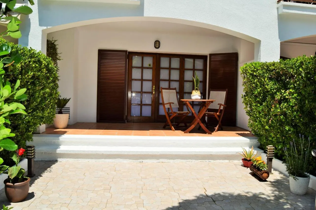 Casa Adosada 50M De La Playa Calafell . Wifi Gratis 0*,