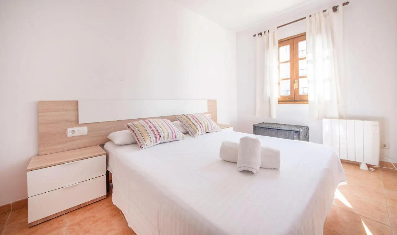Holiday home Casa Adosada 50M De La Playa Calafell . Wifi Gratis