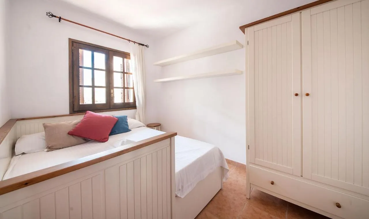 Holiday home Casa Adosada 50M De La Playa Calafell . Wifi Gratis