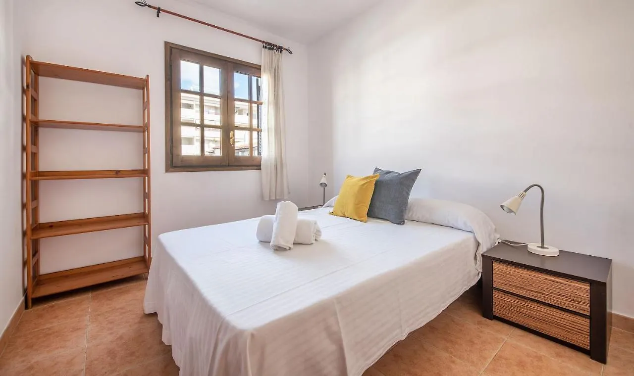 Casa Adosada 50M De La Playa Calafell . Wifi Gratis